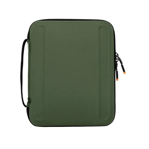 Wiwu Parallel Hardshell Bag Green
