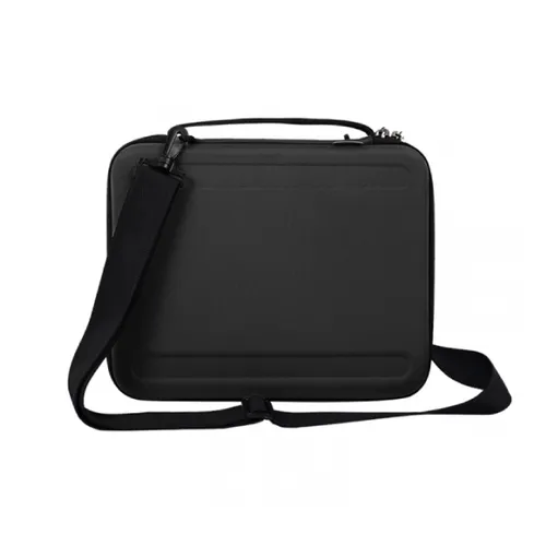 Wiwu Parallel Hardshell Bag Mini 6 Black