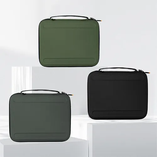 WiWU Parallel Hardshell iPad Mini 6 Bag