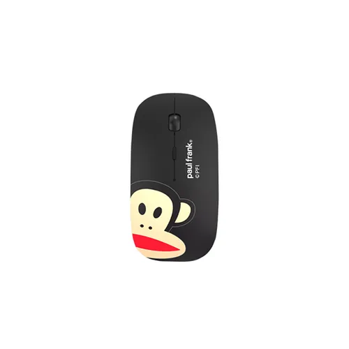 WIWU Paul Frank 2.4G Wireless Mouse - WM102