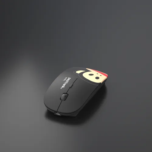 WiWU Paul Frank Wireless Dual Mode Mouse