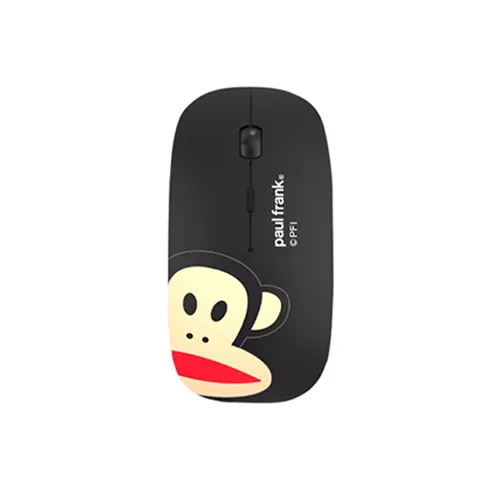 WiWU Paul Frank Wireless Dual Mode Mouse