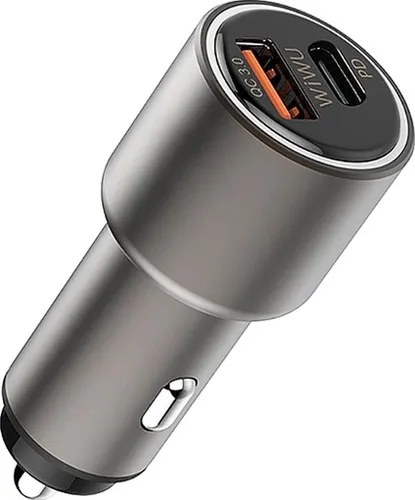WIWU PC 100 CAr Charger