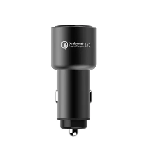 Wiwu PC100 Mini Car Charger
