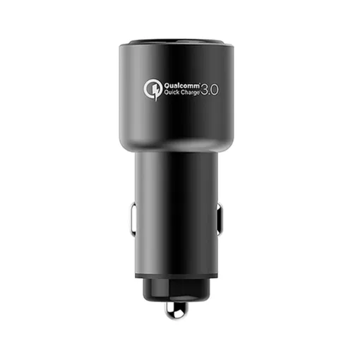 Wiwu PC100 Mini Car Charger