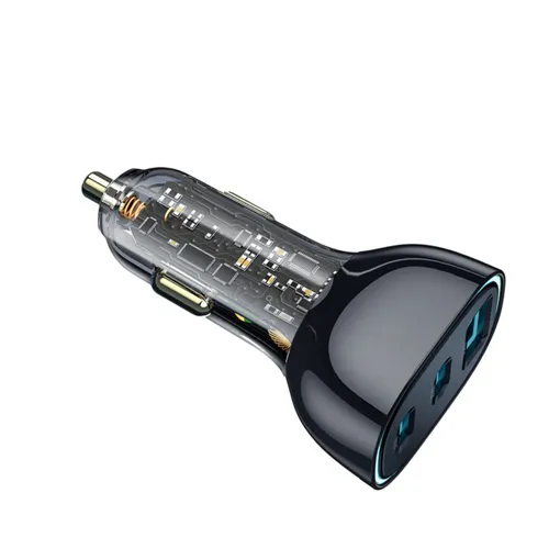 Wiwu PC700 Car Charger