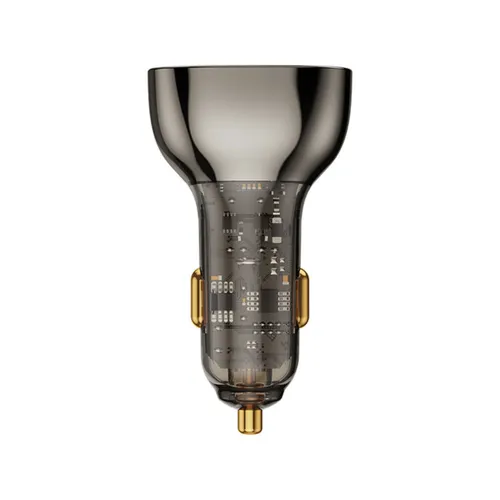 Wiwu PC700 Car Charger