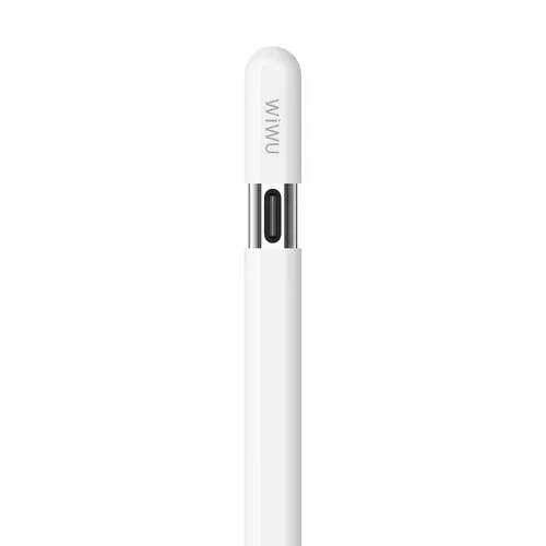 Wiwu Pencil A01 Touch Pen with Palm Rejection and Tilt Sensitivity Featured
