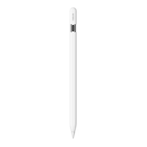 Wiwu Pencil A01 Touch Pen with Palm Rejection and Tilt Sensitivity Featured