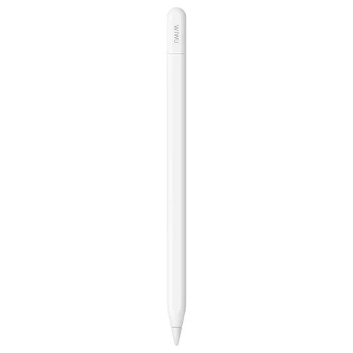 Wiwu Pencil A01 Touch Pen with Palm Rejection and Tilt Sensitivity Featured