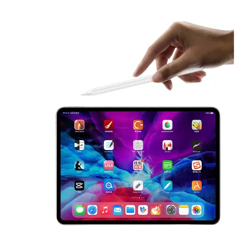 Wiwu Pencil D Active Capacitive Pressure Universal Palm-Rejection Touch Stylus Pen