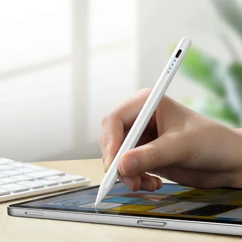 WiWU Pencil E A02 Palm Rejection Stylus Pen for iPad