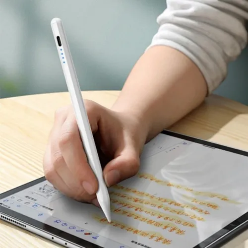 WiWU Pencil E A02 Palm Rejection Stylus Pen for iPad
