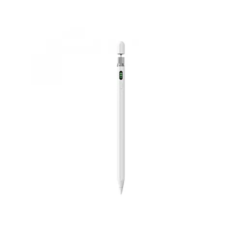 WiWU Pencil L Pro Digital Led Indicator Stylus Pencil