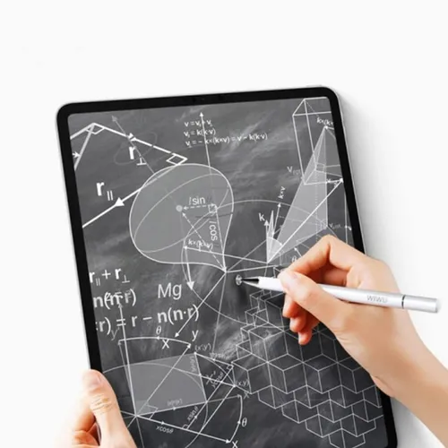 WIWU Pencil One 2 in 1 Passive Stylus