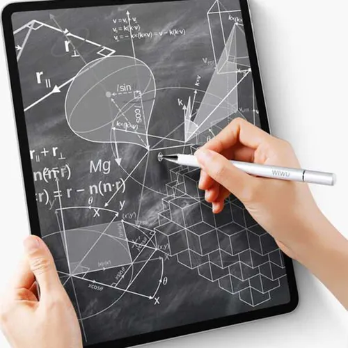 WIWU Pencil One 2 in 1 Passive Stylus