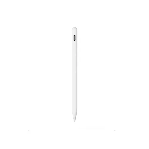 WiWU Pencil W A03 Palm Rejection and Tilt Function with Replacement Nib Stylus Pen for iPad