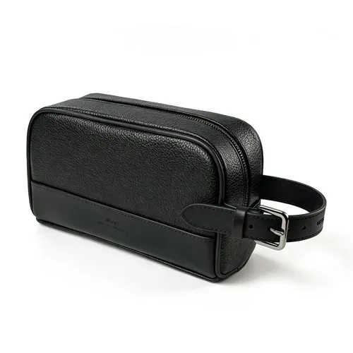 WiWU Phantom Face Recognition Lock Pouch