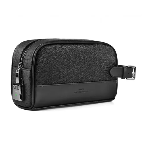 WiWU Phantom Face Recognition Lock Pouch