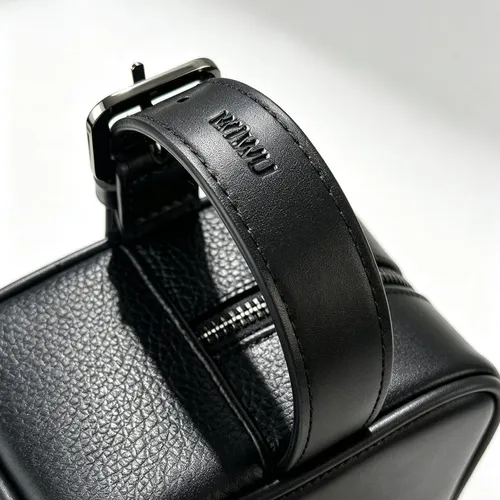 WiWU Phantom Face Recognition Lock Pouch
