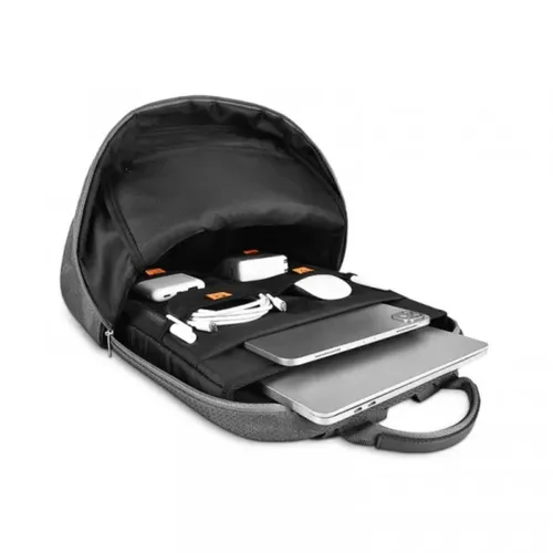 Wiwu Pilot Backpack Gray
