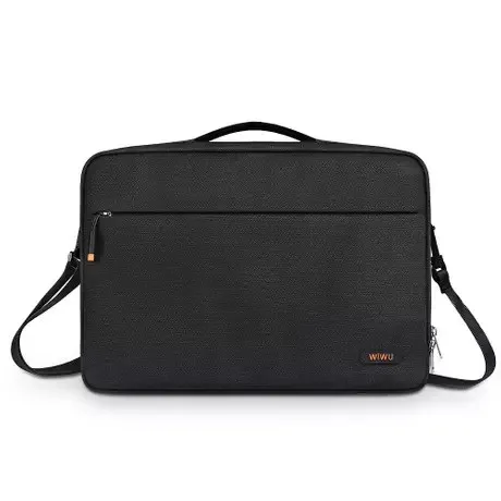 WIWU Pilot Laptop Handbag For 14" & 15.6" Laptop/ UltraBook