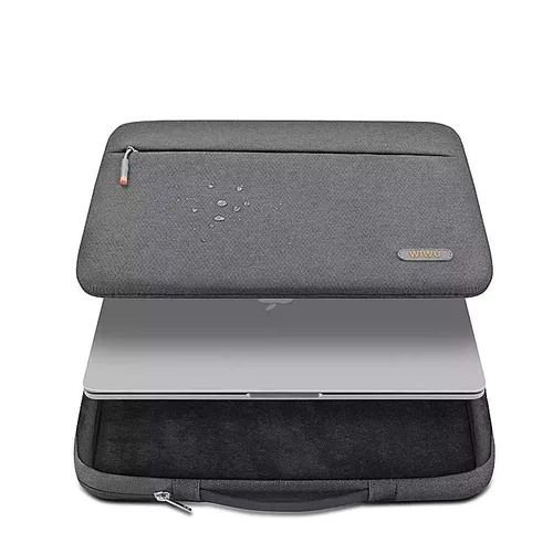WiWU Pilot Laptop Sleeve 13” Bag
