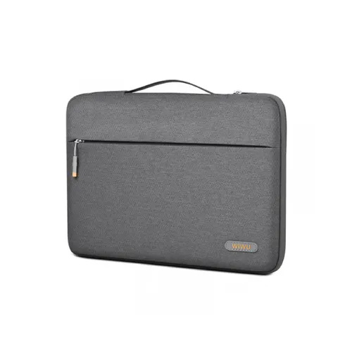Wiwu Pilot Laptop Sleeve 13.3/14" - Grey