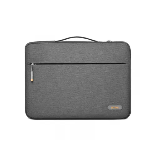 Wiwu Pilot Laptop Sleeve 13.3/14″ – Grey