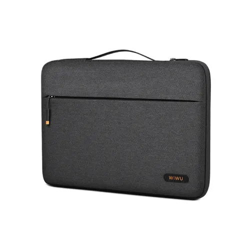 Wiwu Pilot Laptop Sleeve 15.4/16" - Black