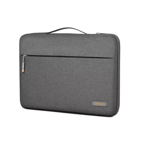 Wiwu Pilot Laptop Sleeve 15.4/16" - Grey