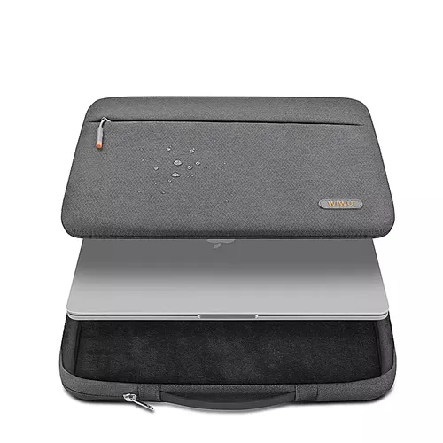 WiWU Pilot Laptop Sleeve 15.6” Bag