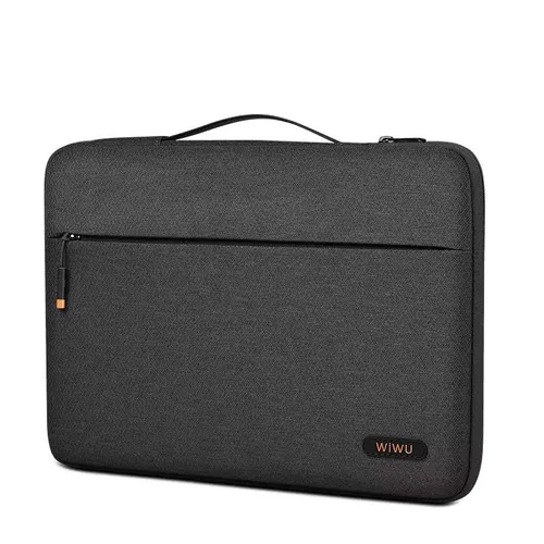 WIWU Pilot Laptop Sleeve For Laptop Ultra Book 15.6