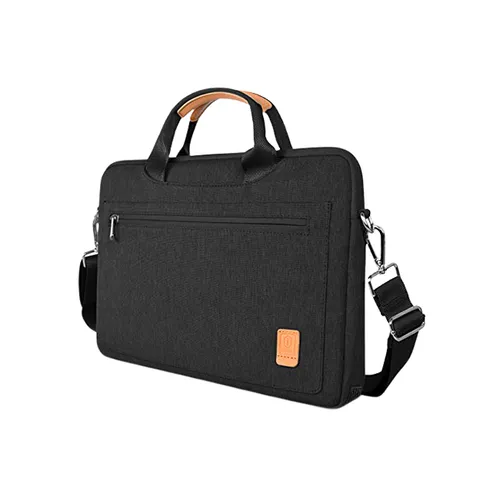 WiWU Pioneer 14-inch Shoulder Laptop Bag
