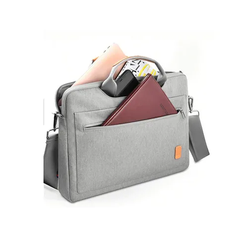 WiWU Pioneer 14-inch Shoulder Laptop Bag