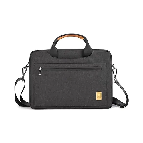 WiWU Pioneer 15.6-inch Shoulder Laptop Bag