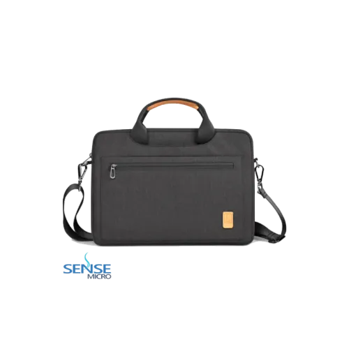 WIWU PIONEER HANDLE LAPTOP BAG-15.6''