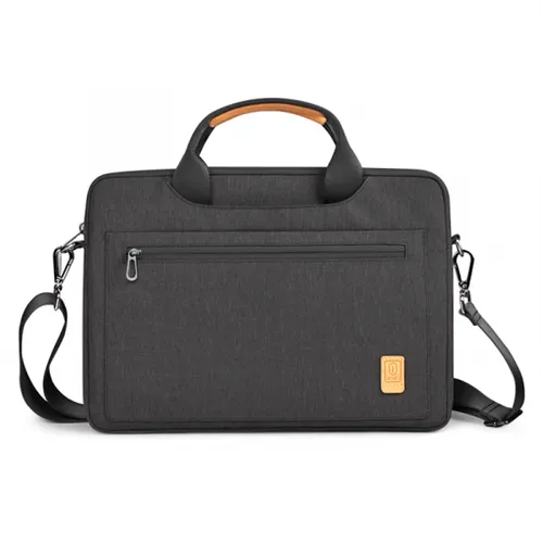 WIWU Pioneer Shoulder Handle Bag for 15.6" Laptop