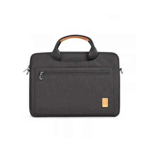 Wiwu Pioneer Shoulder Laptop Bag 14" Black