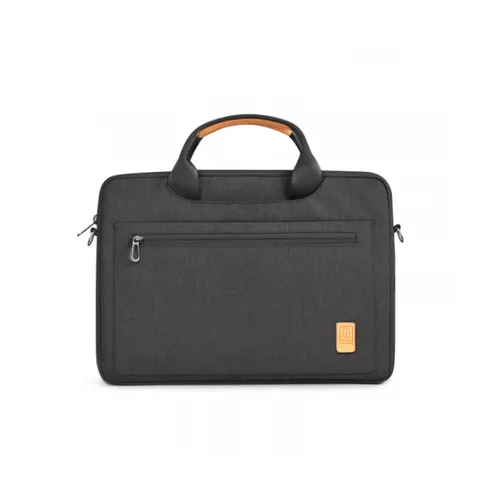 Wiwu Pioneer Shoulder Laptop Bag 14" Black