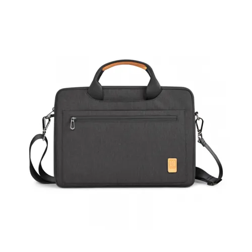 Wiwu Pioneer Shoulder Laptop Bag 14" Black
