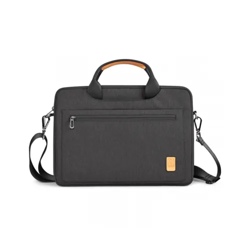 Wiwu Pioneer Shoulder Laptop Bag 14" Black