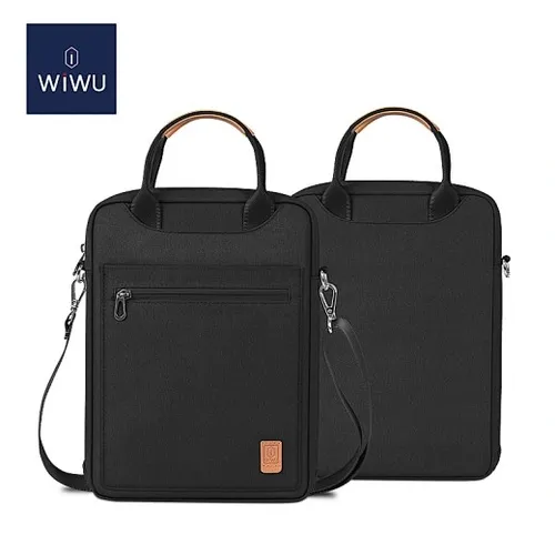 Wiwu Pioneer Tablet Bag 12.9