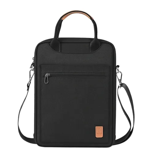 Wiwu Pioneer Tablet Bag 12.9" Black