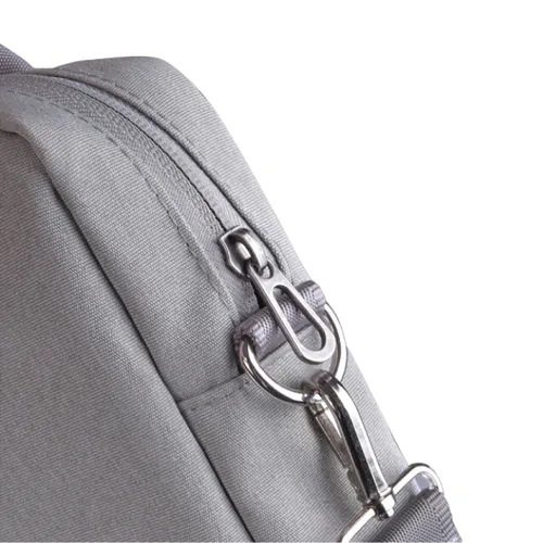 Wiwu Pioneer Tablet Shoulder Bag 12.9″ – Grey