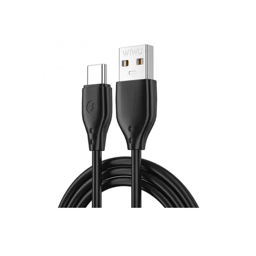 WiWU Pioneer USB to Type-C Charging Cable