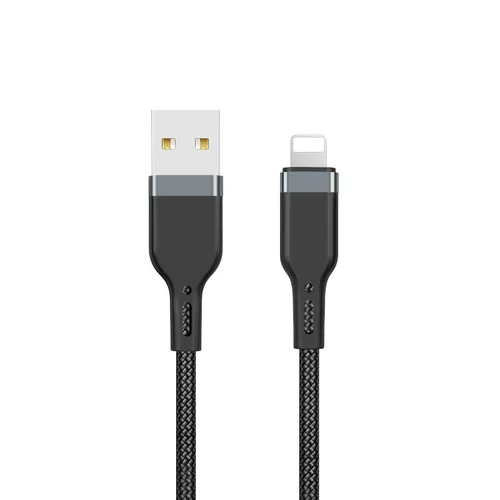 WiWU Platinum Cable USB to Lightning (1.2m)