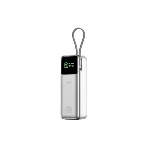 WIWU PM201 27000mAh 240W PD Fast-Charging Power Bank