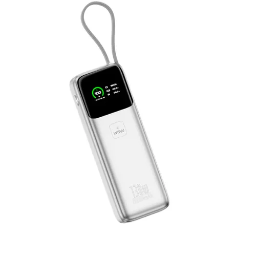 WiWU PM301 130W 20000mAh Power Bank
