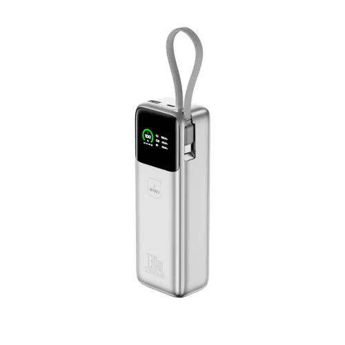 WiWU PM301 130W 20000mAh Power Bank